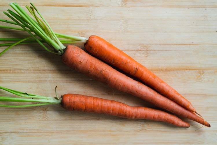 गाजर के फाएदे